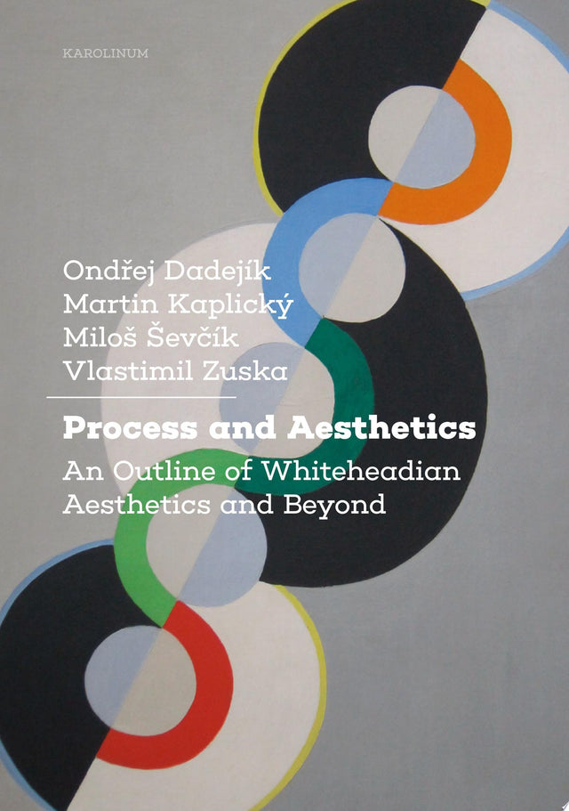 Process and Aesthetics