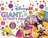 Disney Junior: Giant Activity Pad