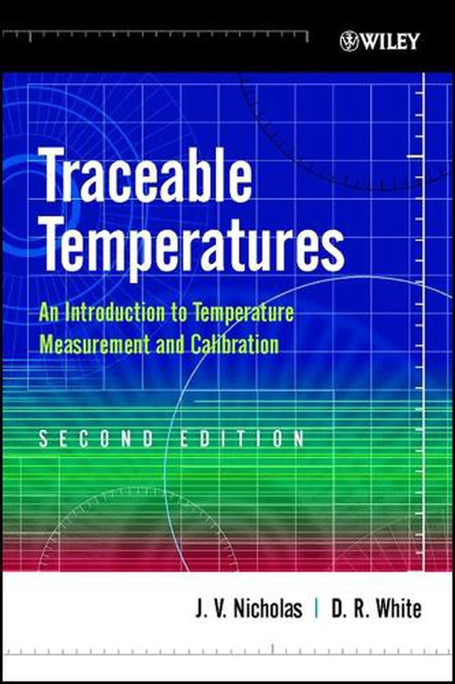 Traceable Temperatures