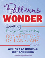 Patterns of Wonder, Grades PreK-1