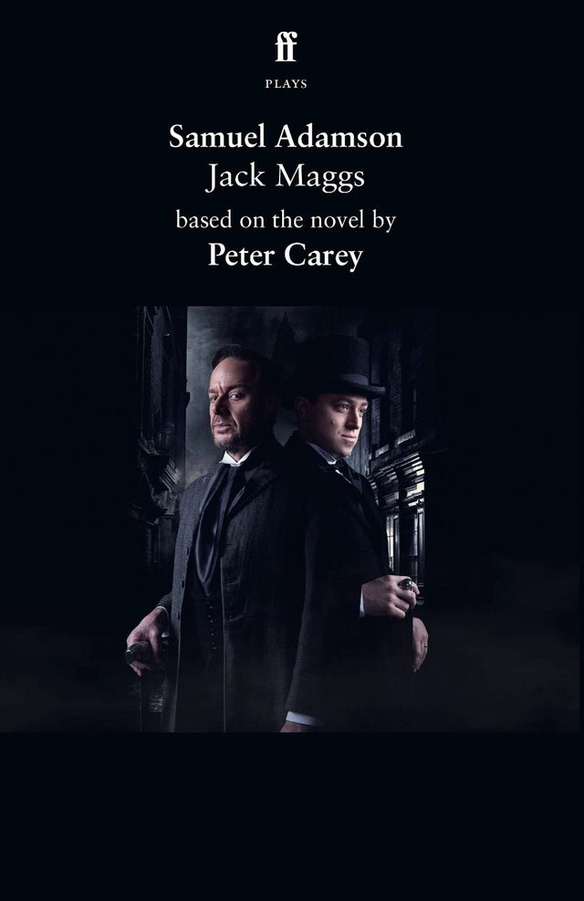 Jack Maggs