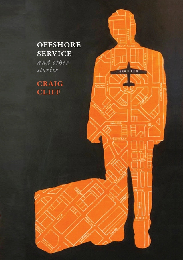 Offshore Service