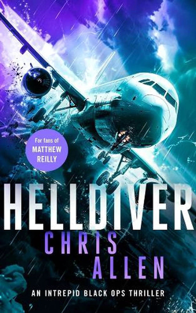Helldiver