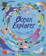 Ocean Explorer