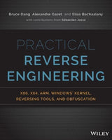Practical Reverse Engineering