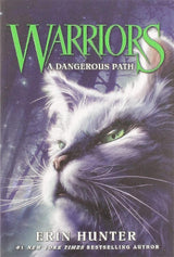 Warriors #5