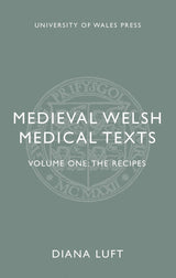 Medieval Welsh Medical Texts