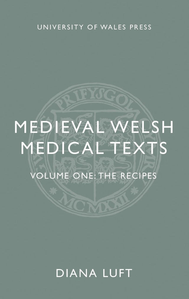 Medieval Welsh Medical Texts