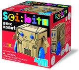 4M: Sci:Bits Box Robot