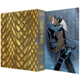 Fourth Wing The Graphic Novel: Volume One