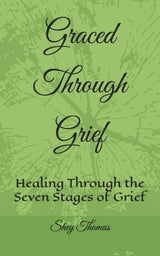 Graced Through Grief