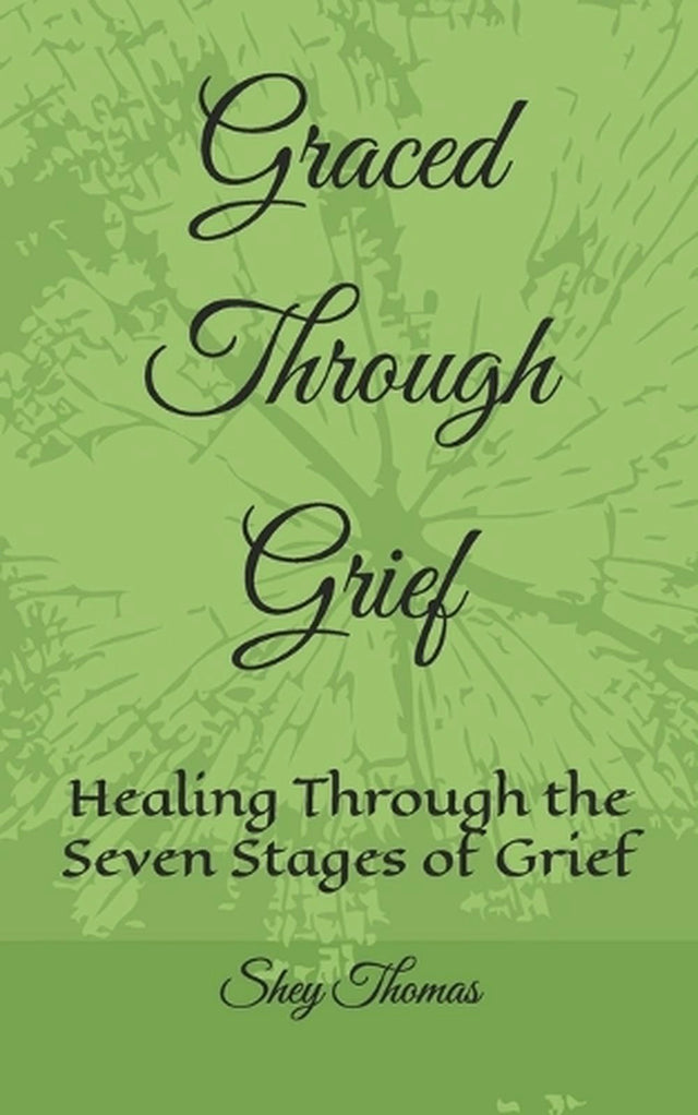 Graced Through Grief