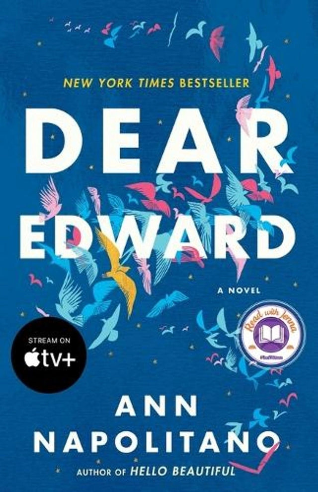 Dear Edward: A Read with Jenna Pick