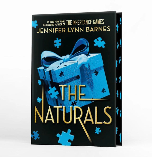 The Naturals