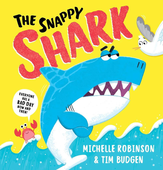 The Snappy Shark