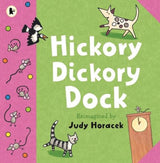 Hickory Dickory Dock