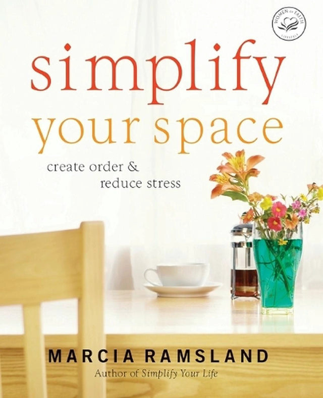 Simplify Your Space