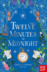 Twelve Minutes to Midnight