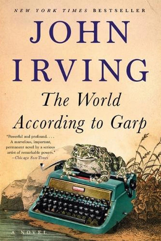The World According to Garp