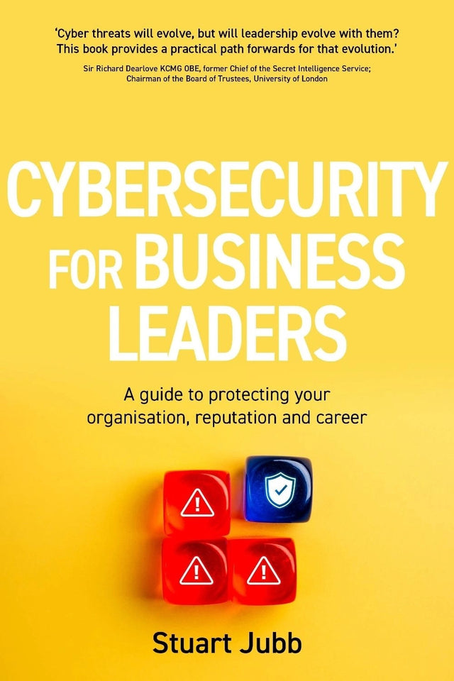 Cybersecurity for Business Leaders