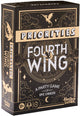 Priorities Fourth Wing