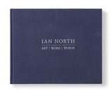 Ian North: art/work/words