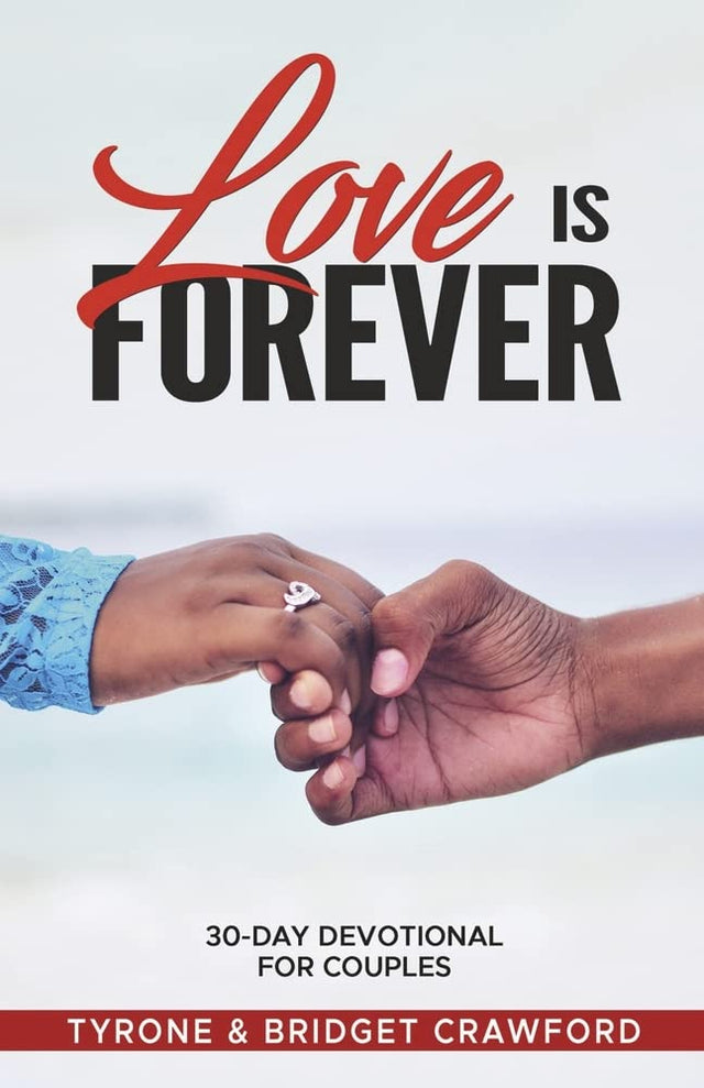 Love Is Forever
