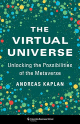 The Virtual Universe