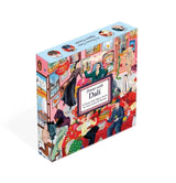 Dinner with Dalí Puzzle - 1000 Piece