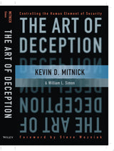 The Art of Deception