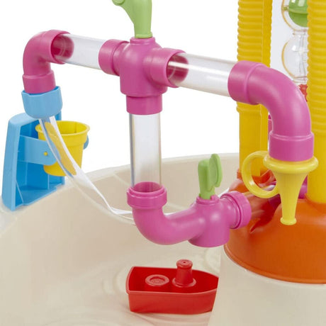 Little Tikes: Fountain Factory Water Table