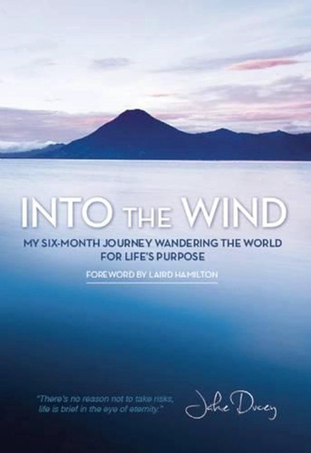 Into the Wind