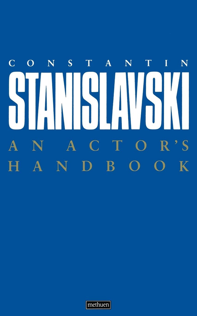 An Actor's Handbook