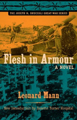 Flesh in Armour: War Popular Penguins