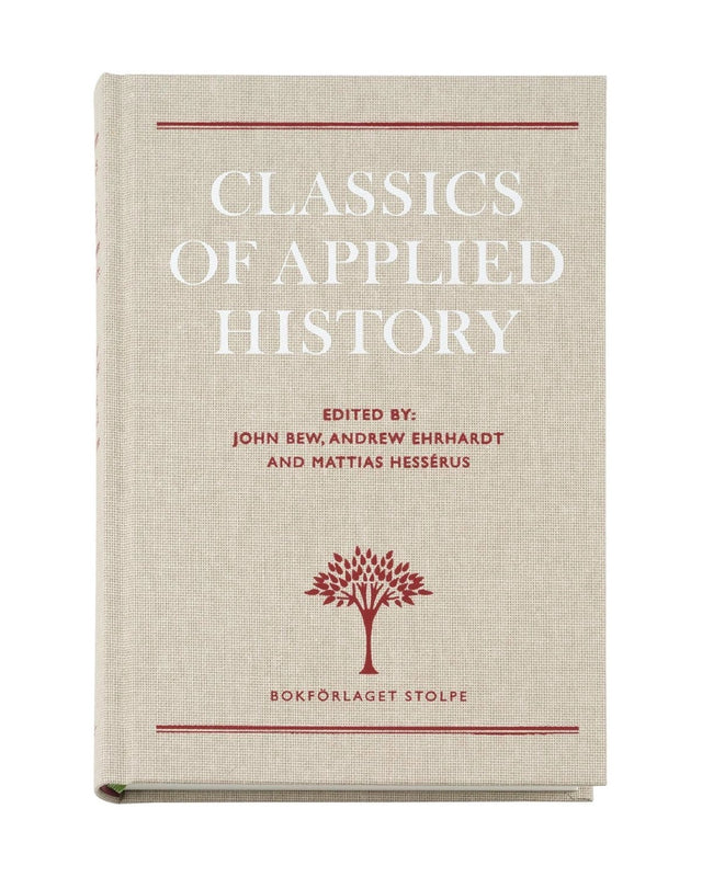 Classics of Applied History