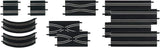 Carrera GO!!! Track Extension Set - 11 Pack