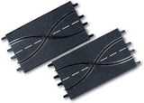 Carrera Lane Change Section - 2 Pack (34cm)