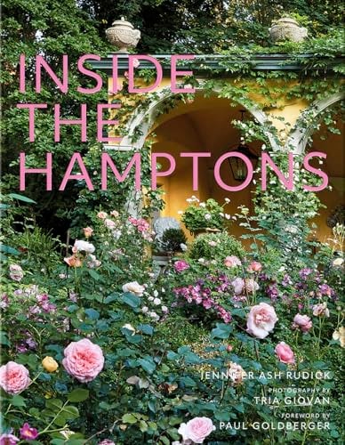 Inside the Hamptons