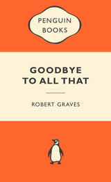 Goodbye To All That: Popular Penguins