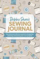 Debbie Shore's Sewing Journal