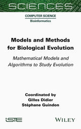 Models and Methods for Biological Evolution
