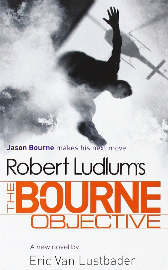 The Bourne Objective (a Format)