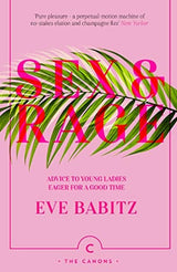 Sex & Rage
