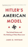 Hitler's American Model