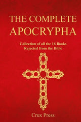 The Complete Apocrypha