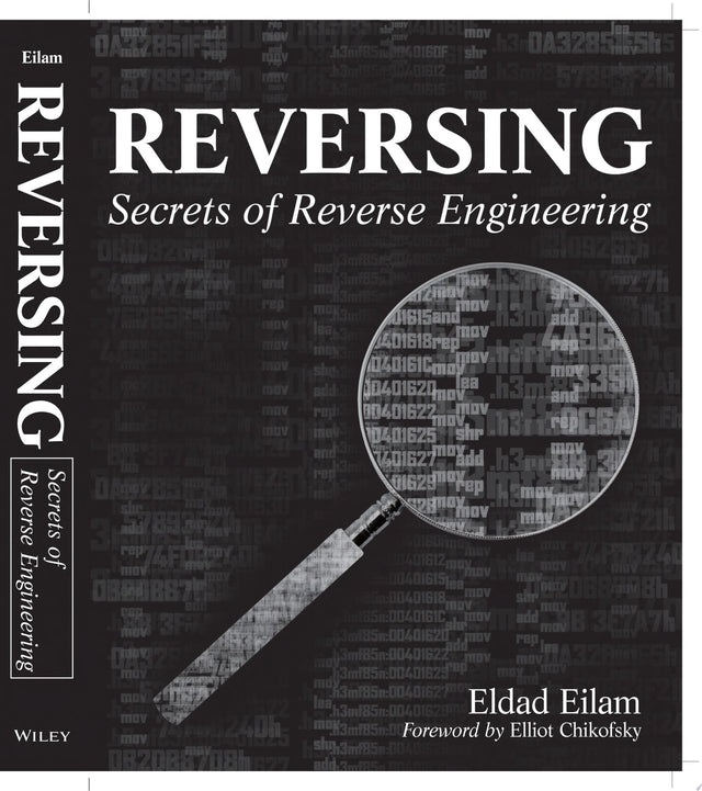 Reversing