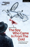 The Spy Who Came in from the Cold