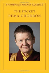 The Pocket Pema Chodron