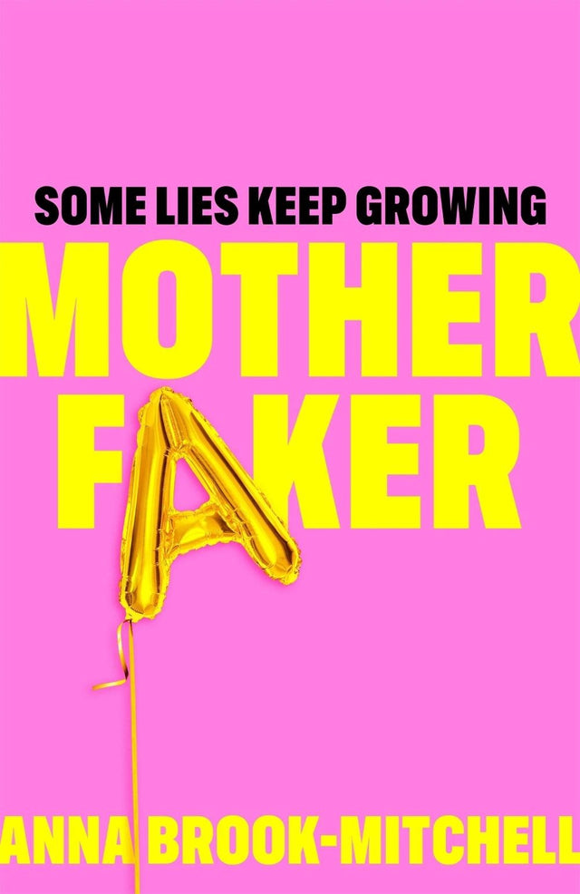 Motherfaker
