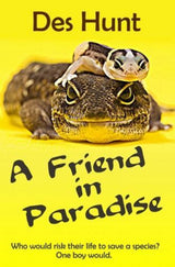 A Friend in Paradise